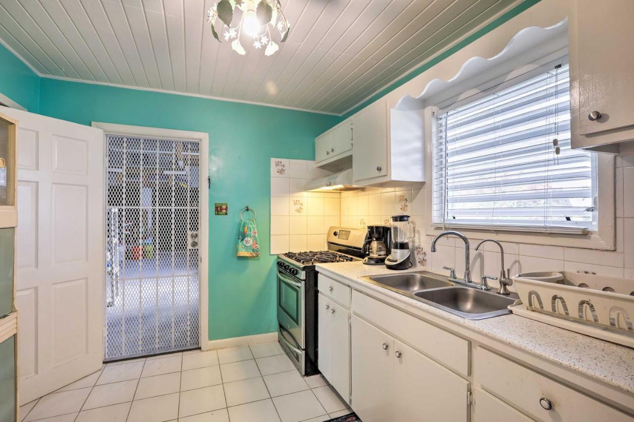 St Croix Home With Caribbean Views - 1 Mi To Beach La Vallee Luaran gambar