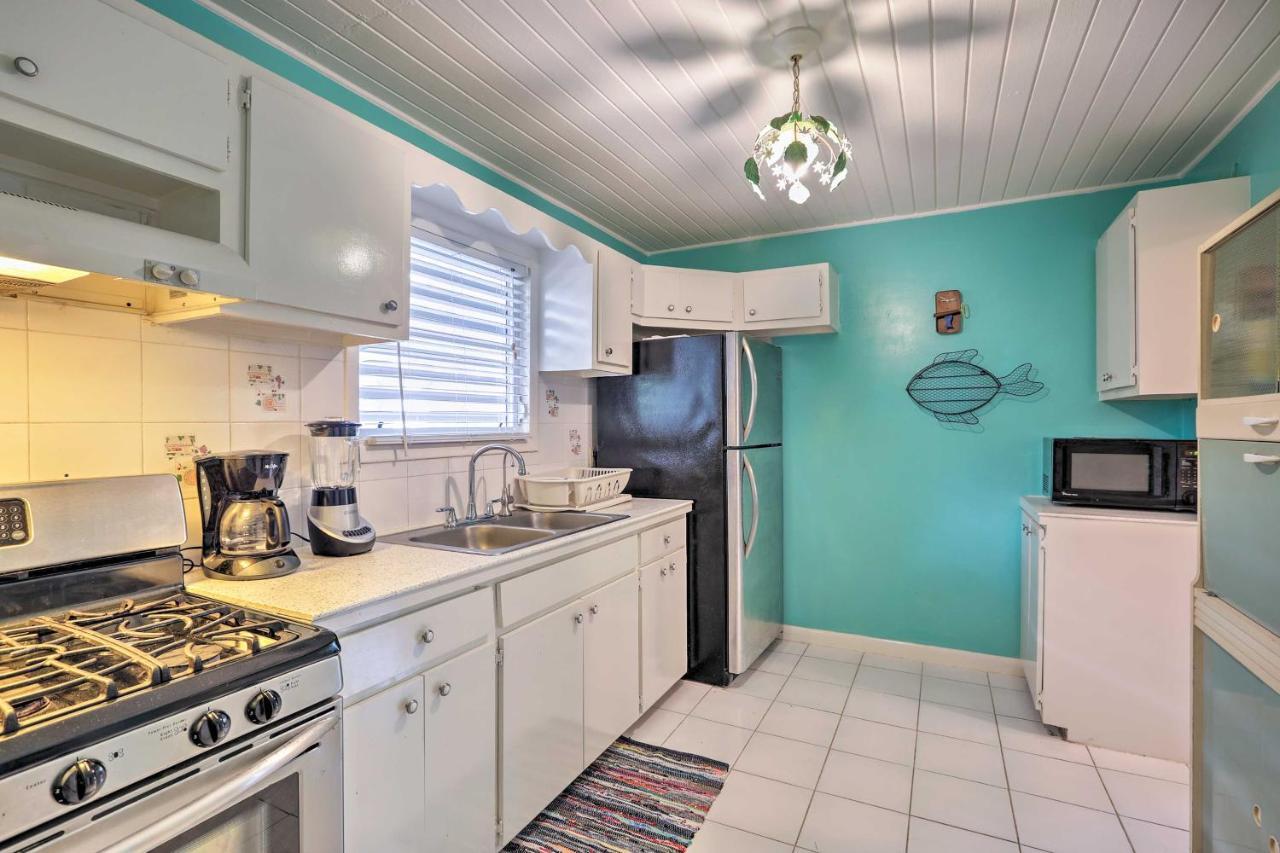 St Croix Home With Caribbean Views - 1 Mi To Beach La Vallee Luaran gambar